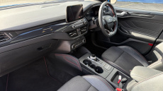 Ford Focus 1.5 EcoBlue 120 ST-Line X 5dr Auto Diesel Estate